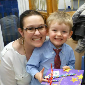 Meet your Posher, Jen